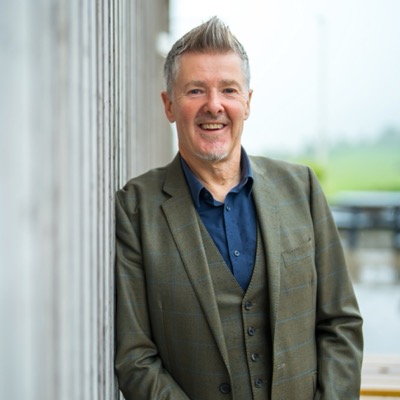 Mark Killick
