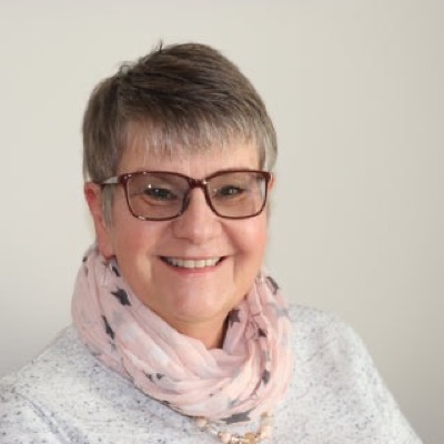 Sue Potgieter